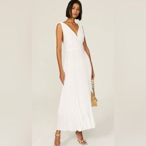 Tome Collective Marilyn Monroe Style Dress